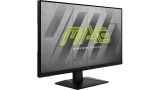 MSI MAG 323UPF, un monitor pensado para el juego