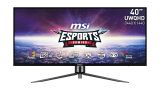 MSI MAG401QR, tienes que ver este monitor UWQHD