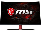 MSI Optix AG32C, un monitor para los gamers más experimentados