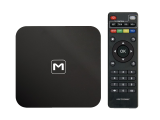 Metronic 441208, una sencilla Android TV-Box