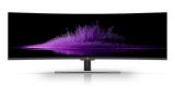 Millenium MD49, un monitor curvo gaming con formato 32/9, 144Hz y HDR