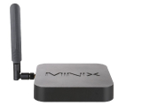 Minix Neo Z83-4 Plus, una Mini PC preparada para todo tipo de contenido