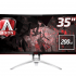 ACER PREDATOR XB321HK, monitor de juegos 4K de gama alta.