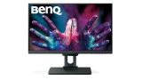 BenQ PD2500Q, monitor QHD para profesionales de la imagen