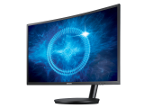 Samsung C27FG70, monitor curvo para “gamers”