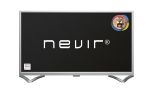 Nevir NVR-7706-32RD2, televisor HD que destaca por su buen contraste