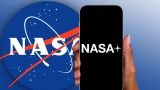 NASA+ nos deleitará con contenido sobre el universo y la aeronáutica