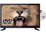 NEVIR NVR-7412-20HD-DVD-N, un televisor con reproductor de DVD