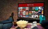 Menos de 1000 títulos disponibles en el Netflix español