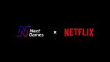 Netflix compra Next Games para continuar con su mercado del videojuego
