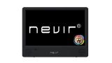 Nevir NVR-7302-TDT10P2, un pequeño televisor portátil