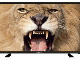 Nevir NVR-7412-43HD-N, un televisor de gama media Full HD