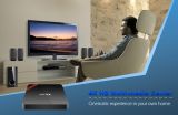 Nexbox A95X, análisis de esta TV Box 4K