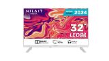 Nilait Prisma 32HC7002NW, así es este Smart TV de 32 pulgadas