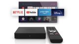 Nokia Streaming Box 8000: características y funciones destacadas