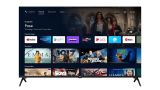 OK ODL 43951UC-TAB, competente televisor 4K, HDR10 y Android TV