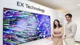 Ya se ha anunciado el OLED EX, ¿quieres saber qué es?