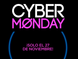 Ofertas del Cyber Monday en televisores de El Corte Inglés
