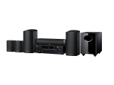 Onkyo HTS-7805, un espectacular kit de Home Cinema