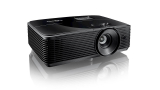 Optoma DS317e, proyector para actividades laborales y estudiantiles