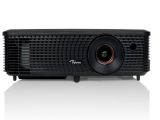 Optoma H114, análisis de un proyector DLP y 3D