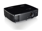 Optoma HD140X, un completo proyector Full HD y 3D