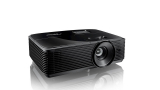Optoma HD144X, un proyector con gran potencial y simple de usar