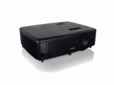 Optoma S331, un proyector de gama media bueno y asequible