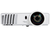 Optoma X305ST, un proyector pensado para la formación