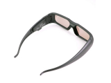 Optoma ZF2300, gafas 3D activas para tu proyector