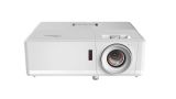 Optoma ZH406, proyector compacto Full HD con larga vida útil