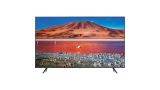 Samsung UE43TU7172, un televisor simple para nuestro entretenimiento