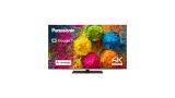 Panasonic TX-43MX710E, un gama media más completo