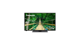 Panasonic TX40MS490E, Full HD con buenas características