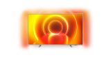 Philips 65PUS7855/12, un televisor económico con Alexa y Ambilight