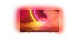 Philips 55OLED805/12, un panel OLED ideal para una mejor experiencia