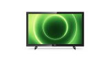 Philips 24PFS6805, un TV sencillo que nos coloca en medio de la acción