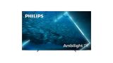 Philips 55OLED707/12: Visualiza escenas con negros totalmente puros