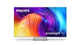 Philips 55PUS8807/12: Cercano a competir con televisores gama alta
