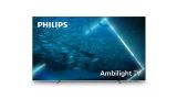 Philips 65OLED707/12: La pureza que buscamos en cada imagen