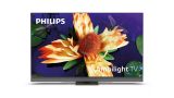 Philips 48OLED907/12: El televisor que entrega pureza en la imagen