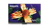 Philips 55OLED907/12: Escenas profundas gracias al panel OLED