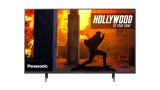 Panasonic TX-55HX900E, un modelo que fue ajustado en Hollywood
