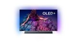 Philips 65OLED934/12, para sumergirse en el mundo cinematográfico