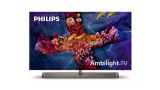 Philips 65OLED937/12: La pureza que merecen ver vuestros ojos