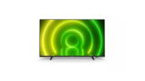 Philips 55PUS7406/12, ideal por las posibilidades de uso que ofrece