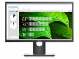 Dell P2317H, monitor cómodo para profesionales