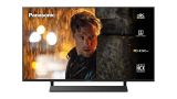 Panasonic TX-50GX800E, un televisor gama alta con excelente precio