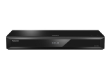 Panasonic DMP-UB704, un reproductor Blu-ray Ultra HD que sorprende