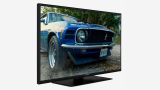 Panasonic TX-32GW334, un televisor con mínimas prestaciones